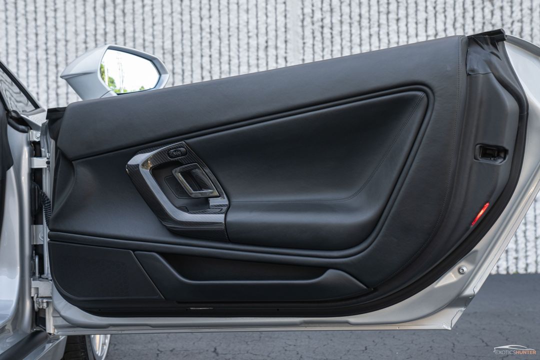 2010 Lamborghini Gallardo