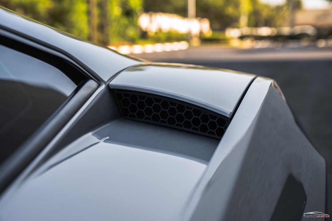 2010 Lamborghini Gallardo