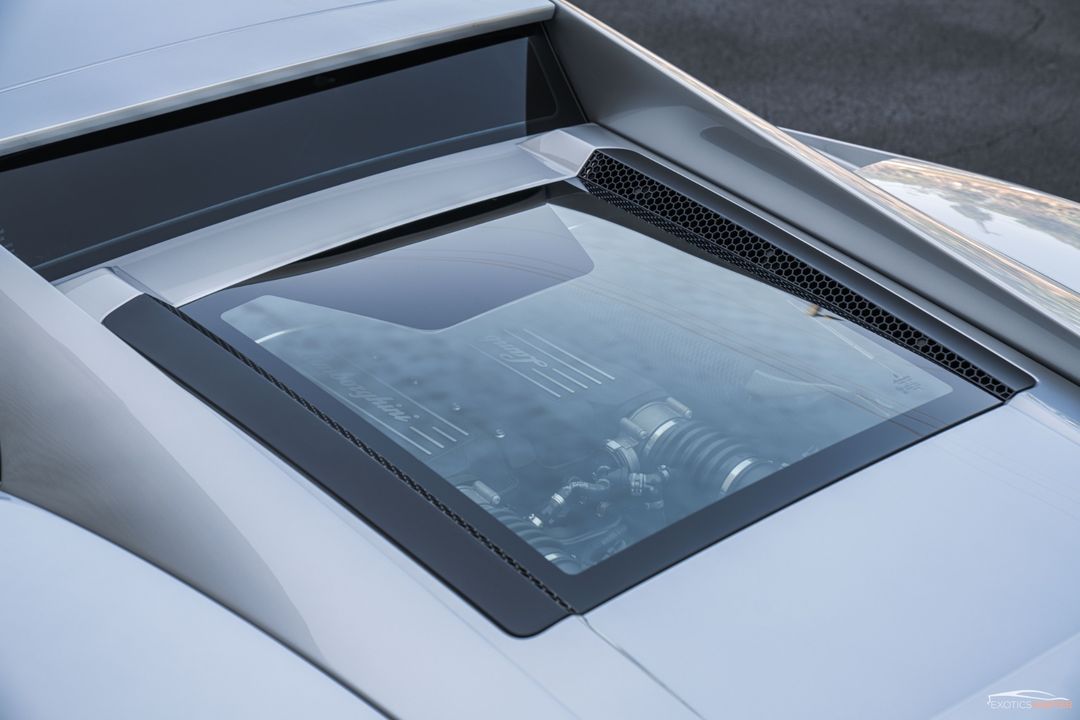 2010 Lamborghini Gallardo