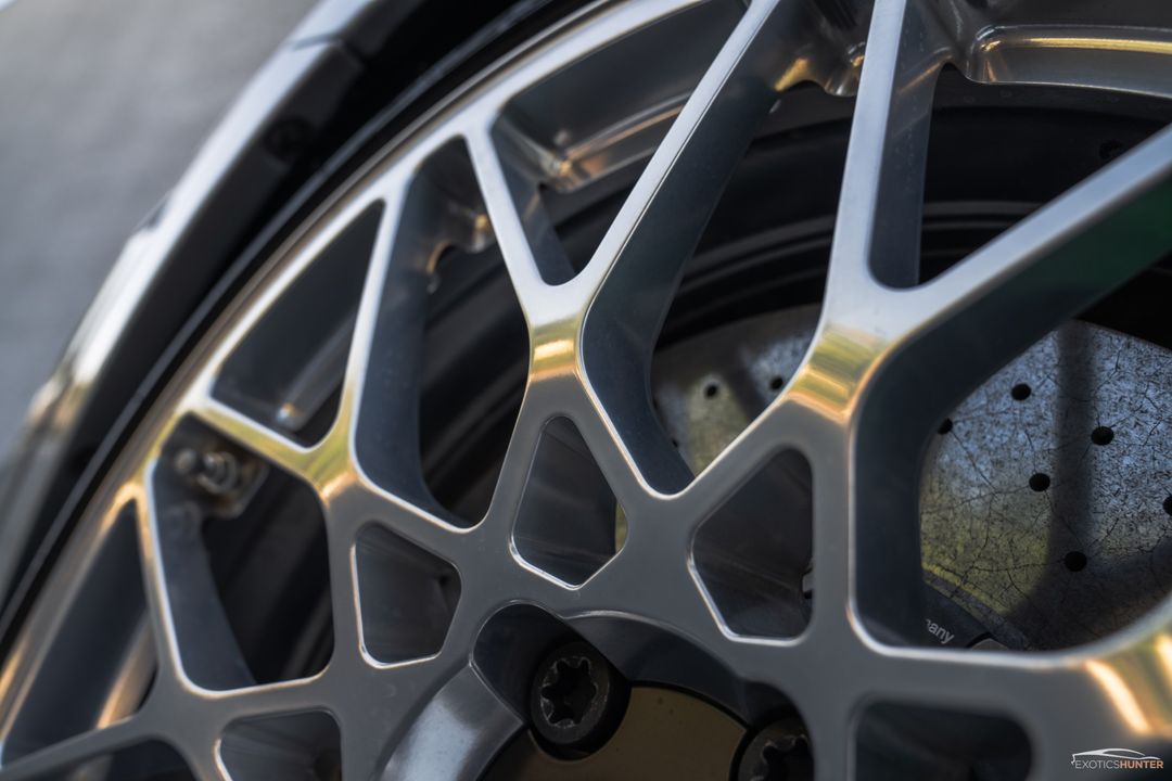 2010 Lamborghini Gallardo