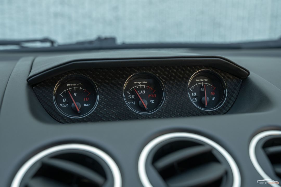 2010 Lamborghini Gallardo