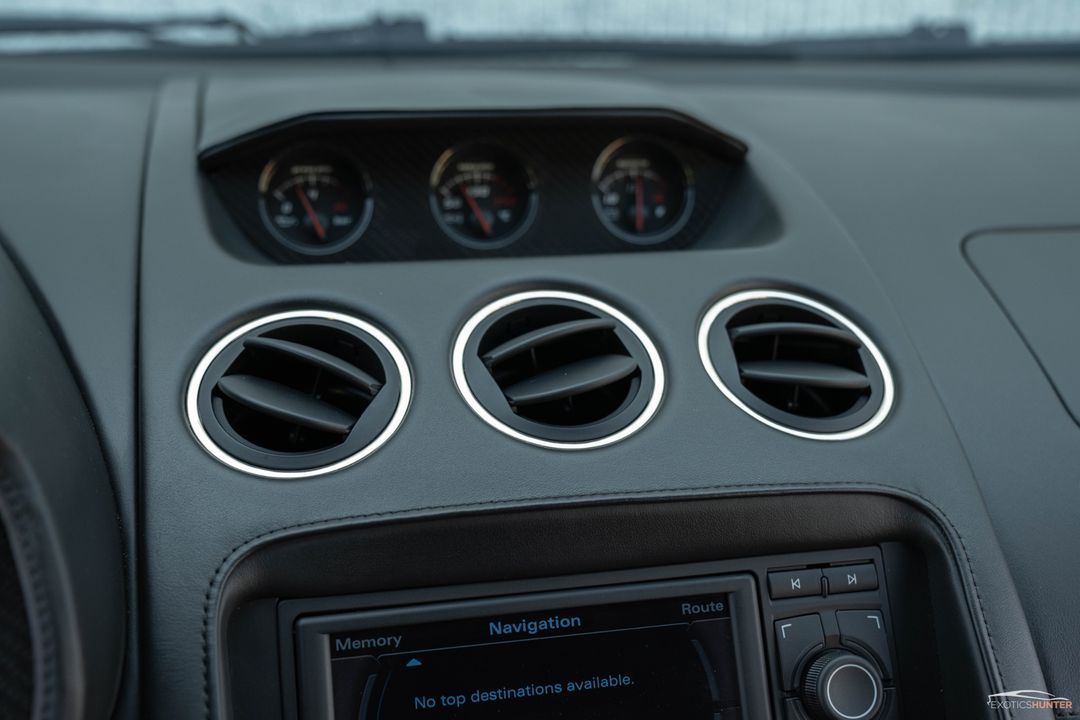 2010 Lamborghini Gallardo