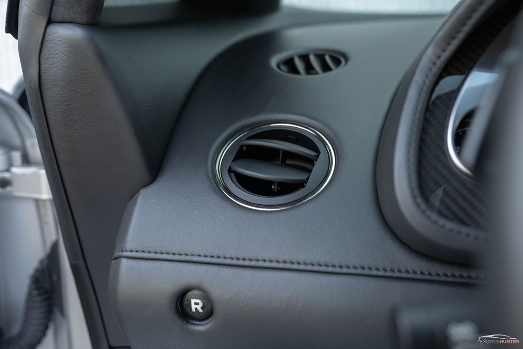 2010 Lamborghini Gallardo