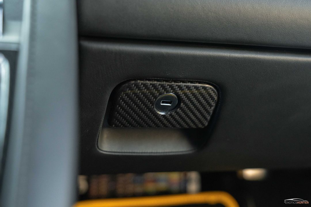 2010 Lamborghini Gallardo