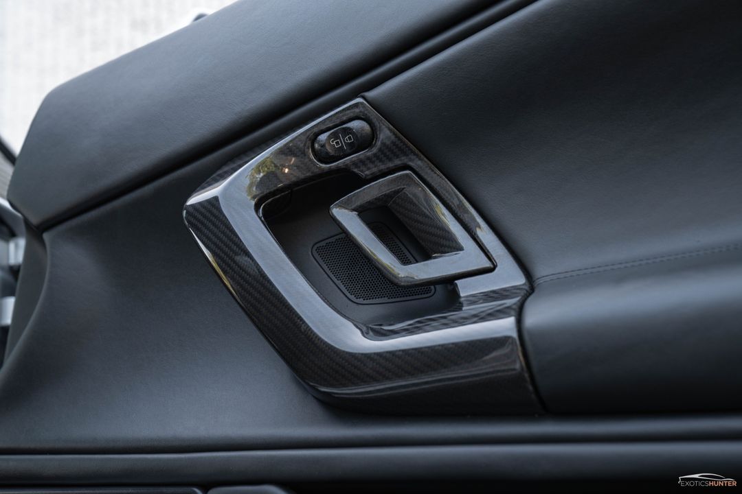 2010 Lamborghini Gallardo