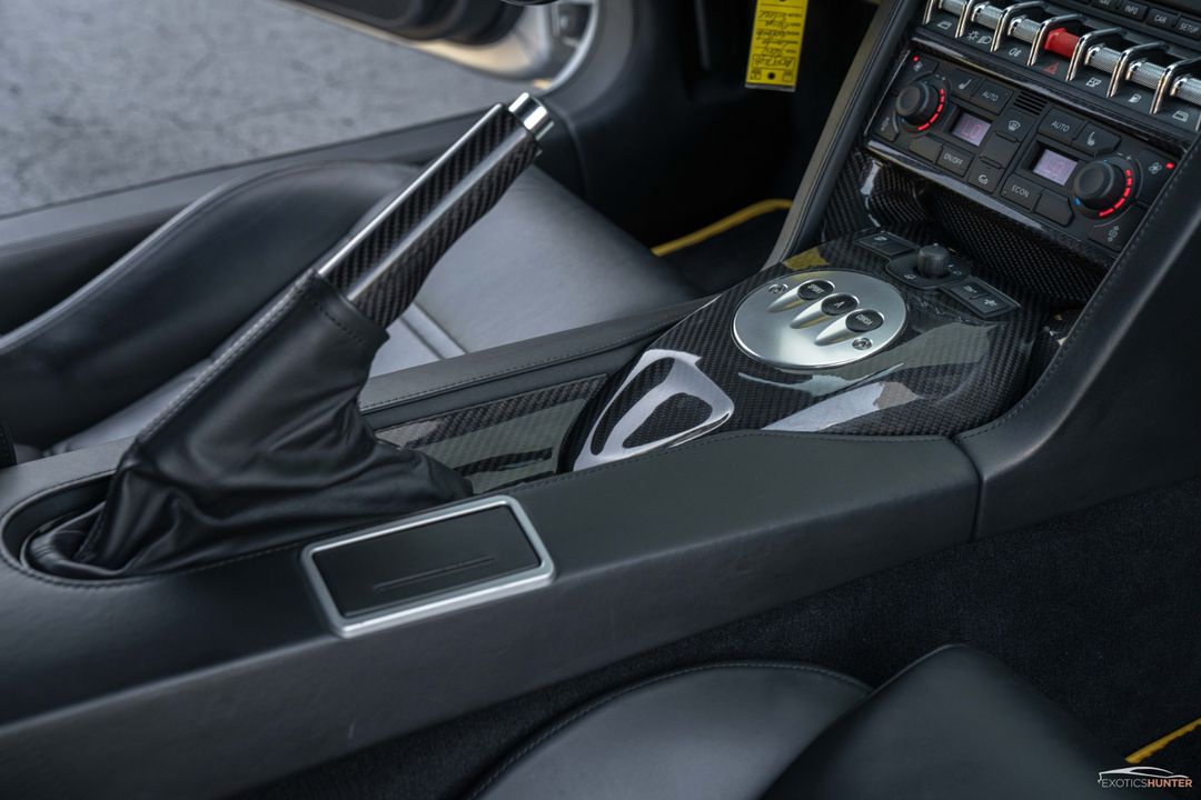 2010 Lamborghini Gallardo