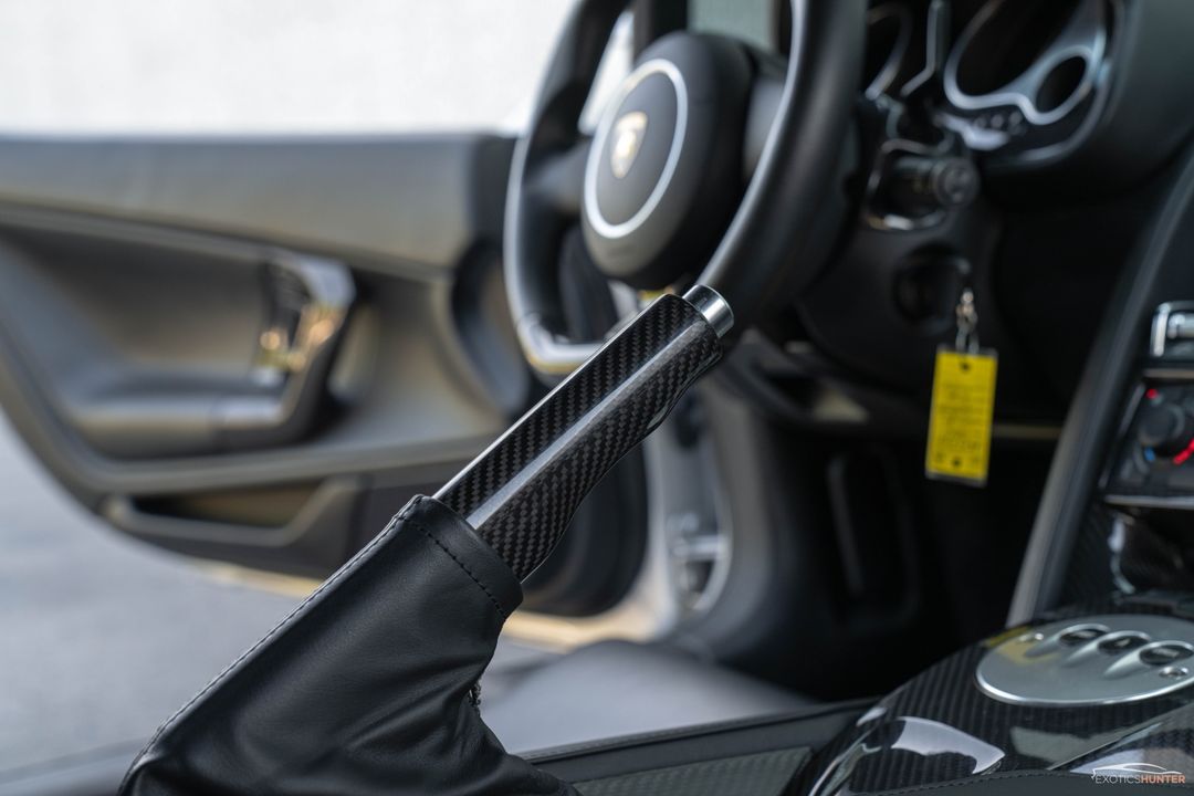 2010 Lamborghini Gallardo