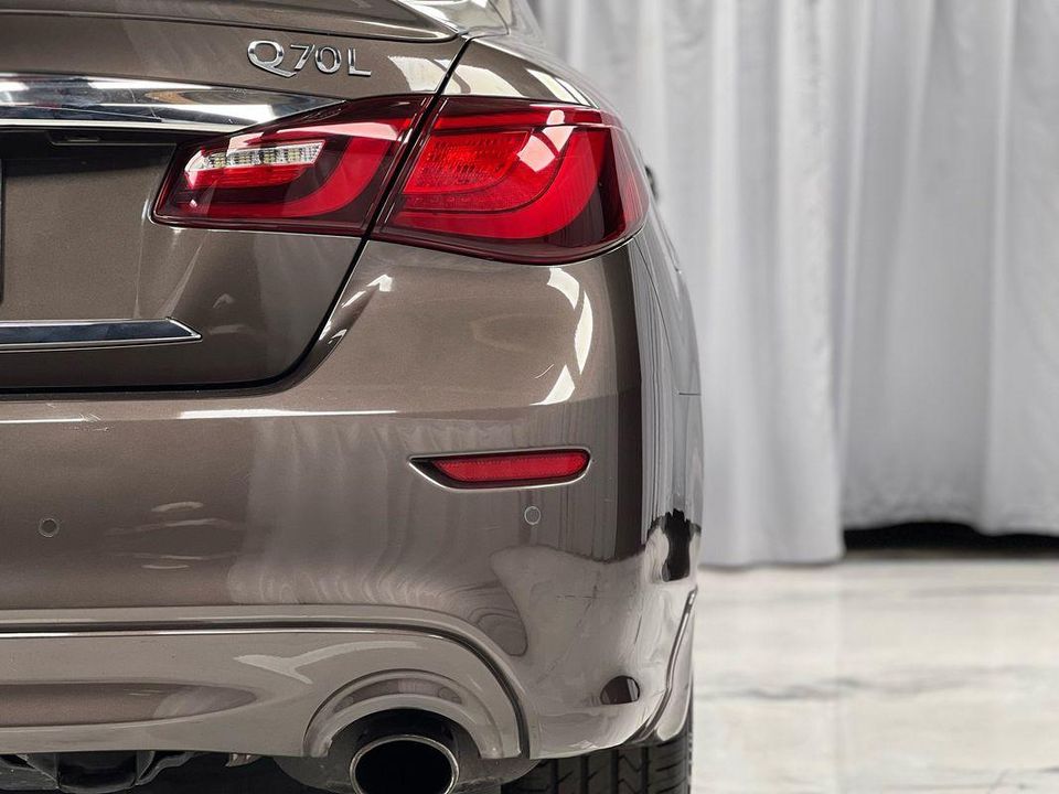 2015 INFINITI Q70L
