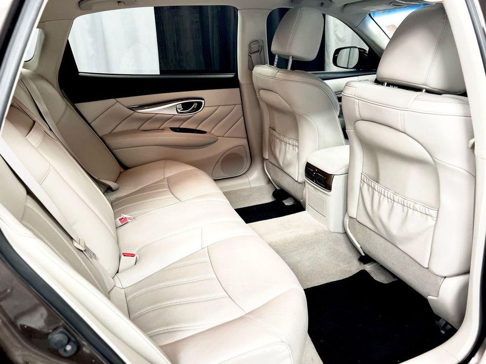 2015 INFINITI Q70L