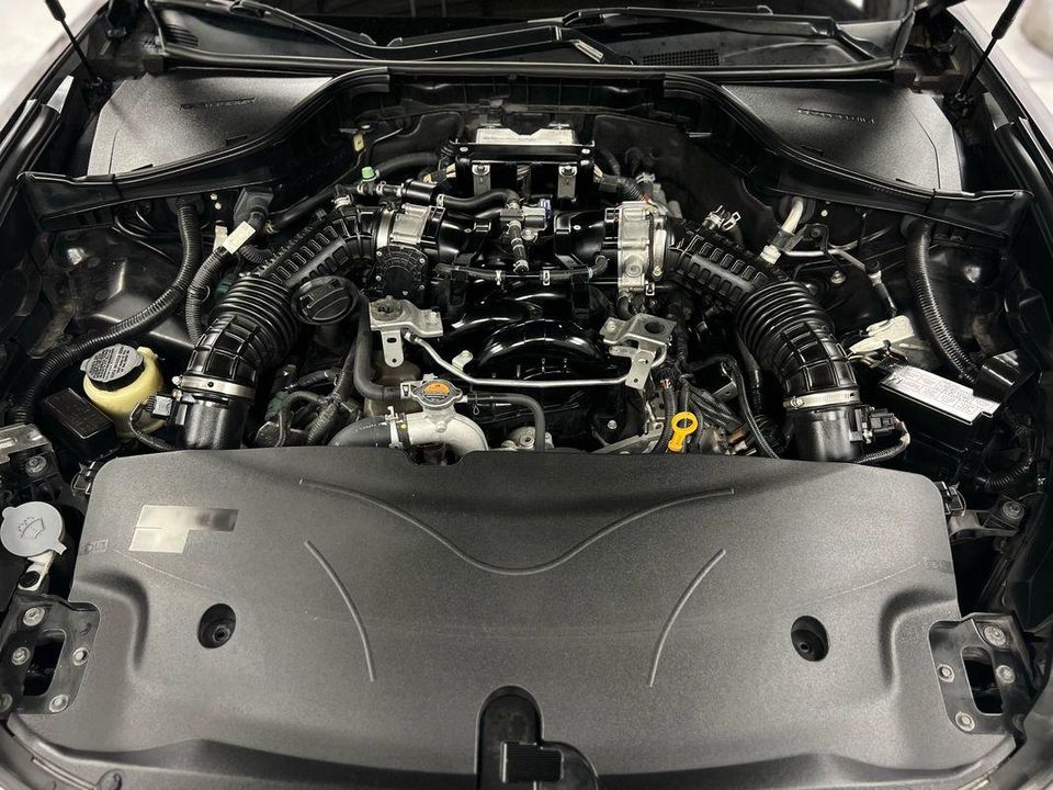 2015 INFINITI Q70L
