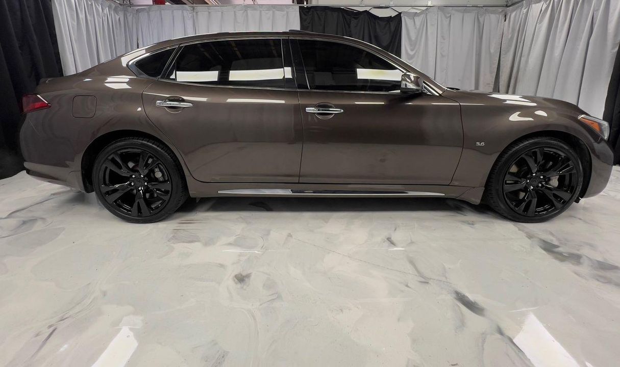 2015 INFINITI Q70L