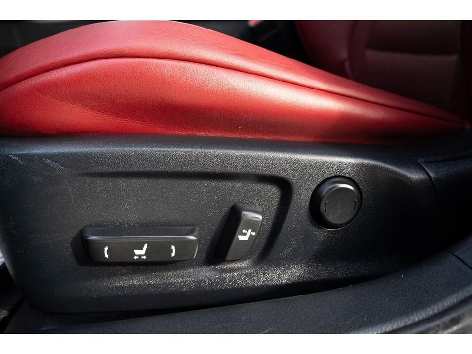 2015 Lexus IS