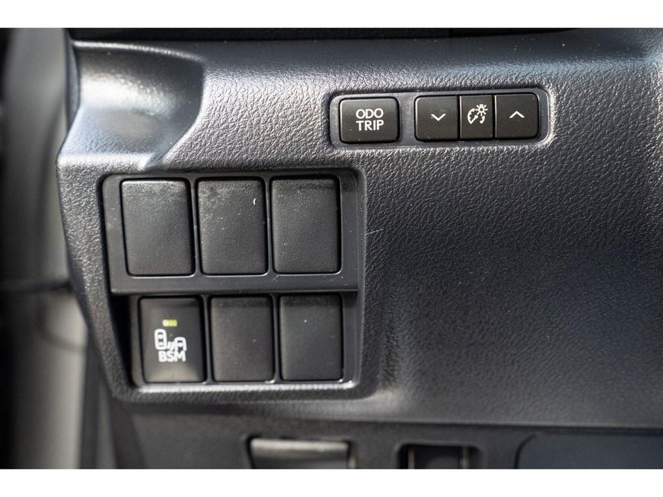 2015 Lexus IS