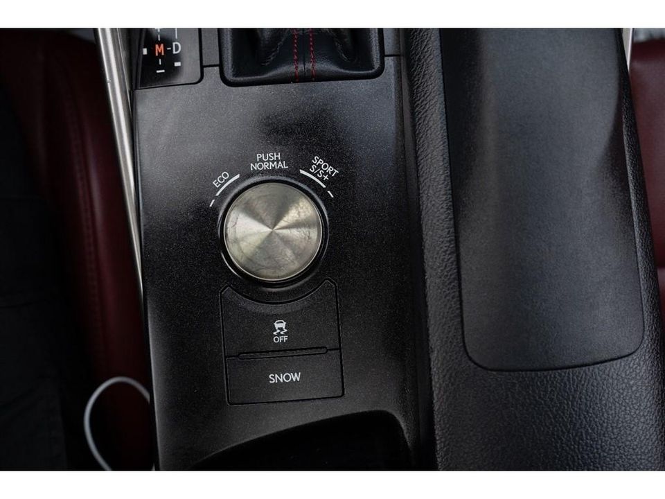 2015 Lexus IS