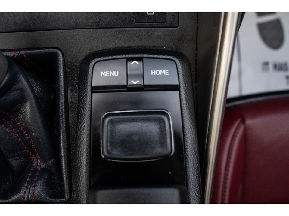 2015 Lexus IS
