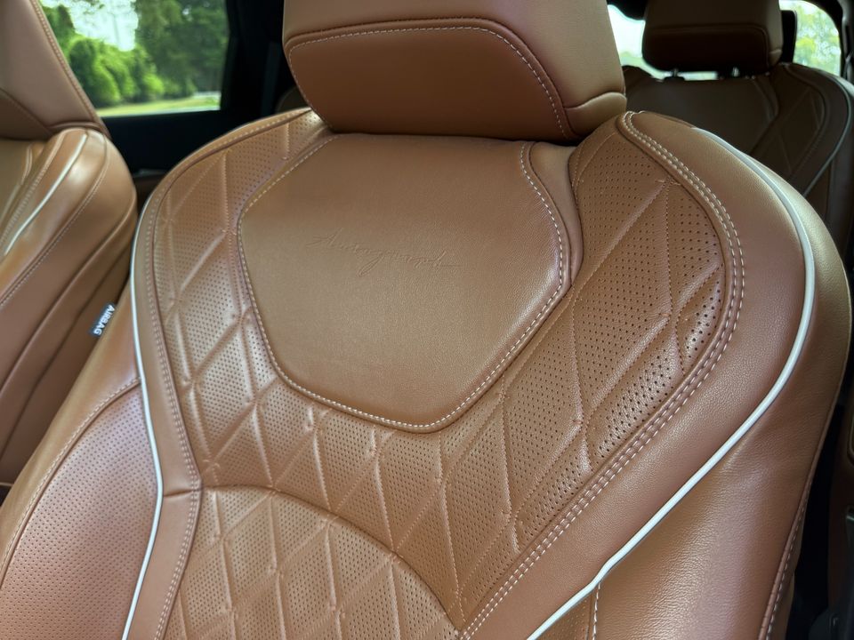 2024 INFINITI QX60
