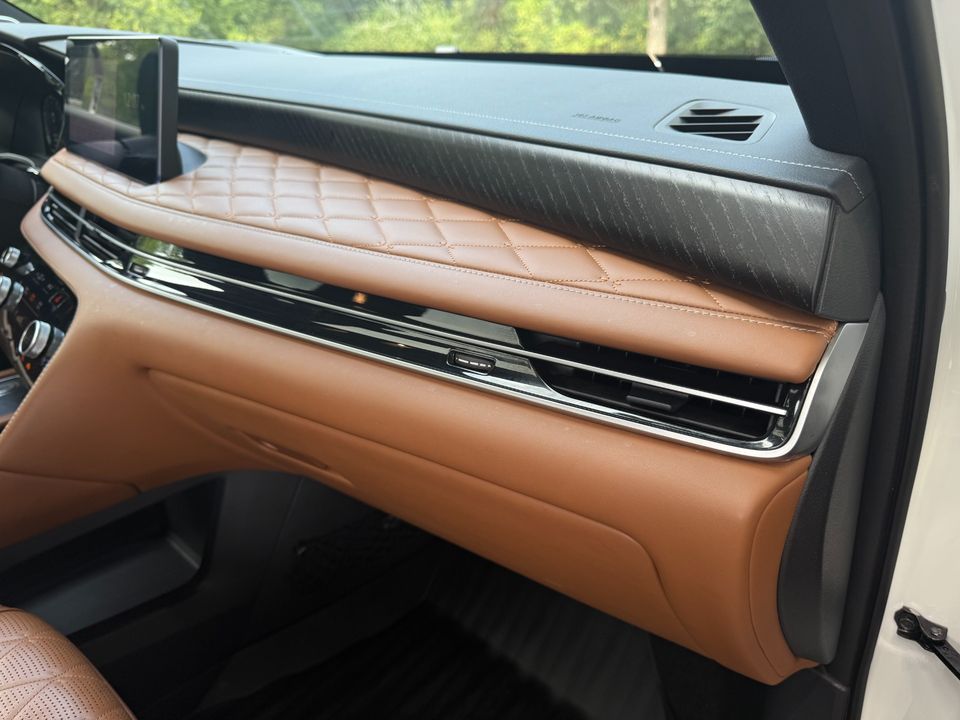 2024 INFINITI QX60