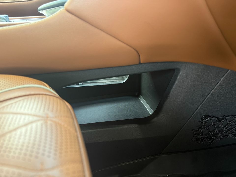 2024 INFINITI QX60