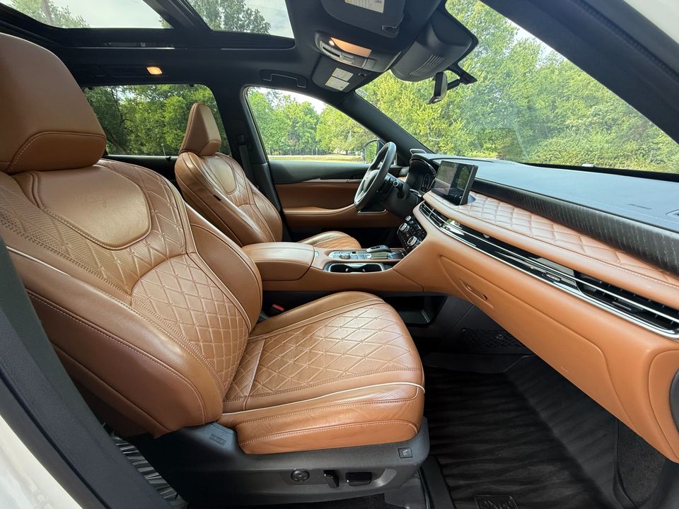 2024 INFINITI QX60
