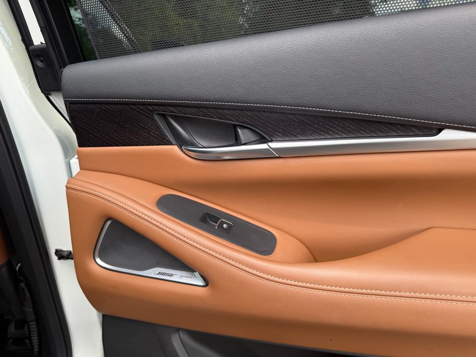2024 INFINITI QX60