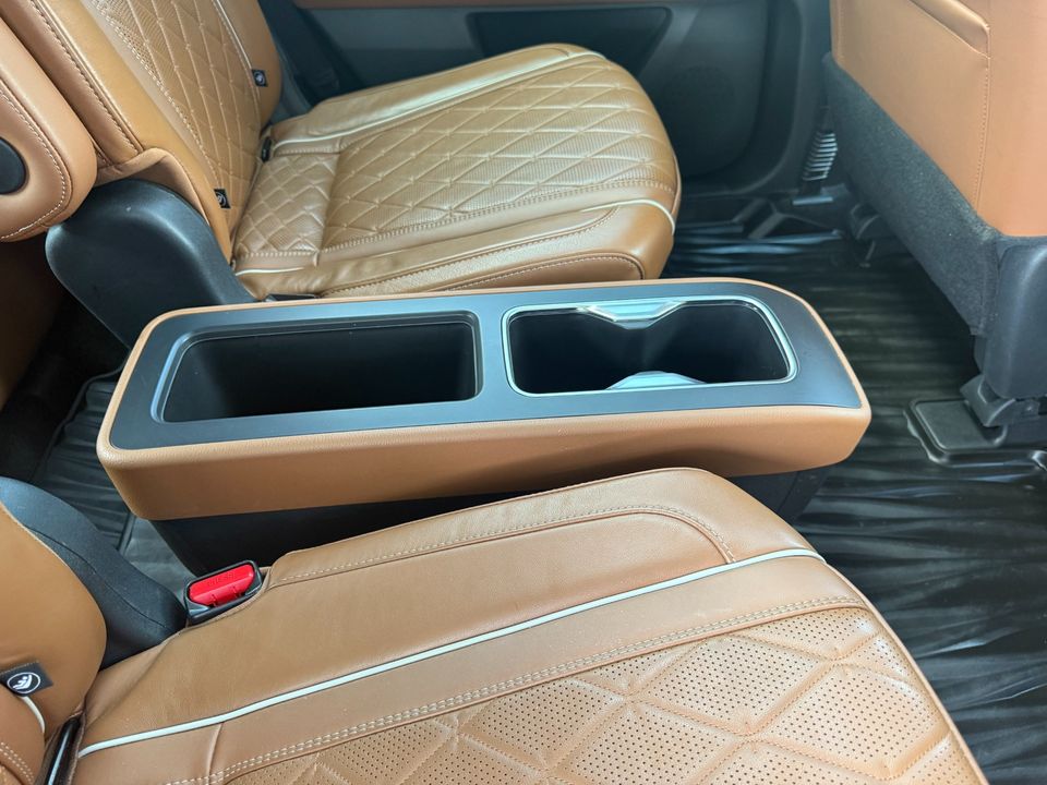 2024 INFINITI QX60