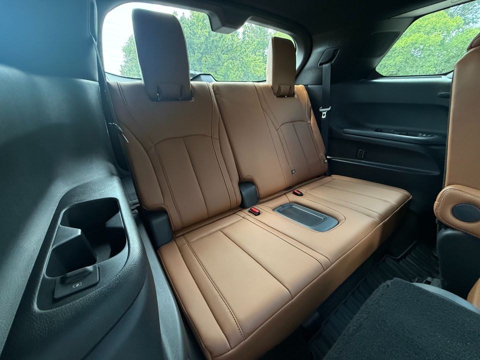 2024 INFINITI QX60