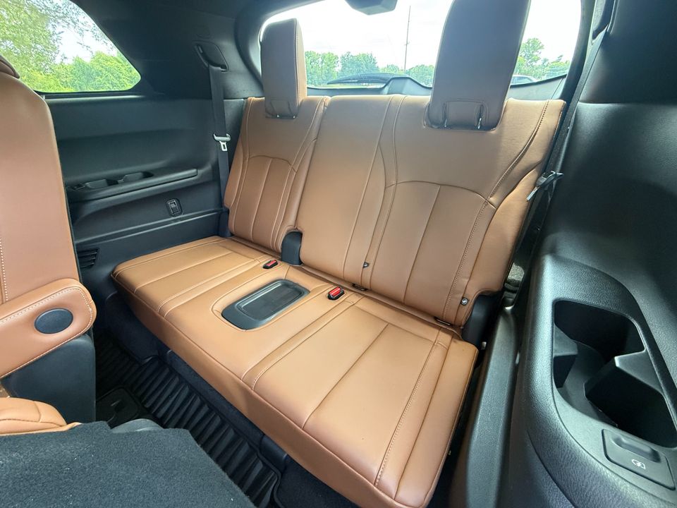2024 INFINITI QX60