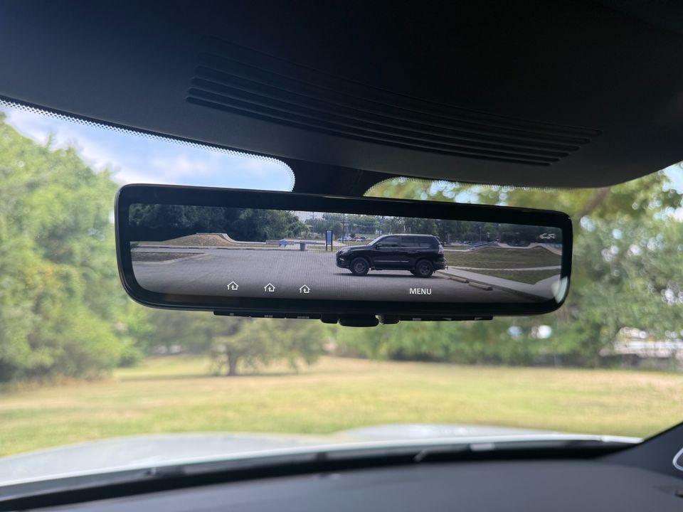 2024 INFINITI QX60