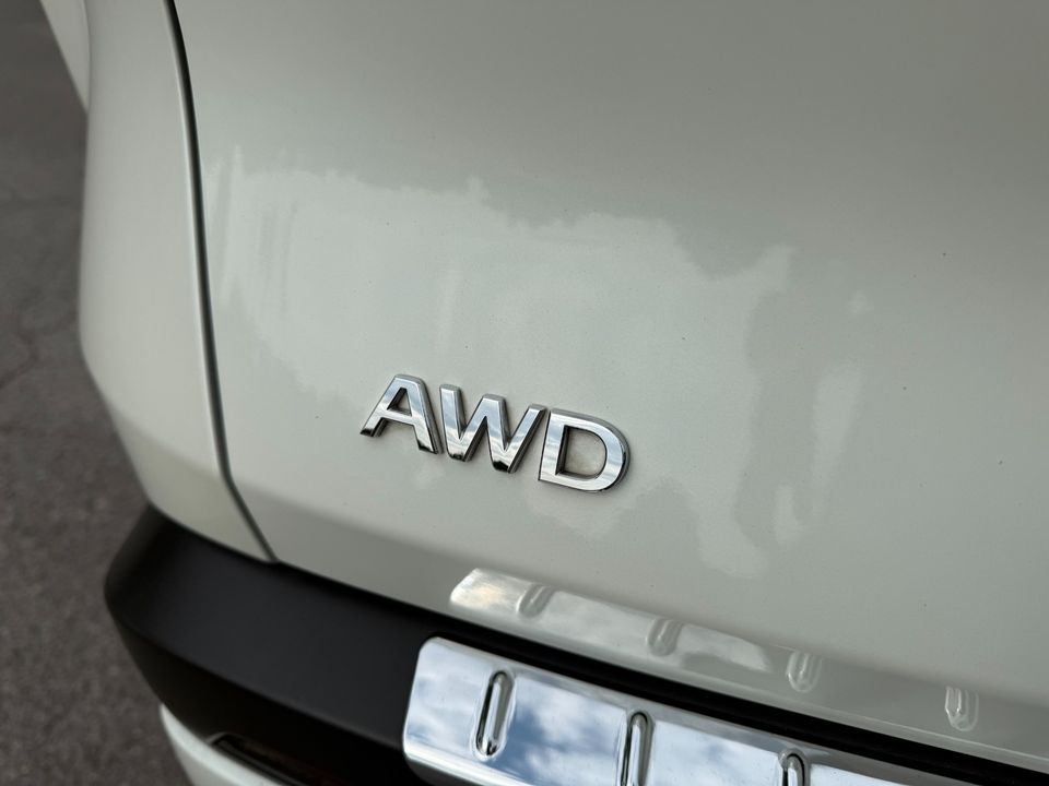 2024 INFINITI QX60