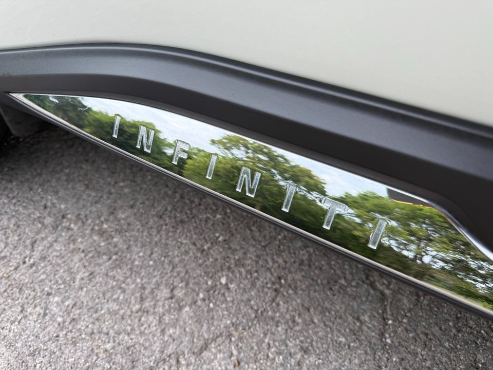 2024 INFINITI QX60