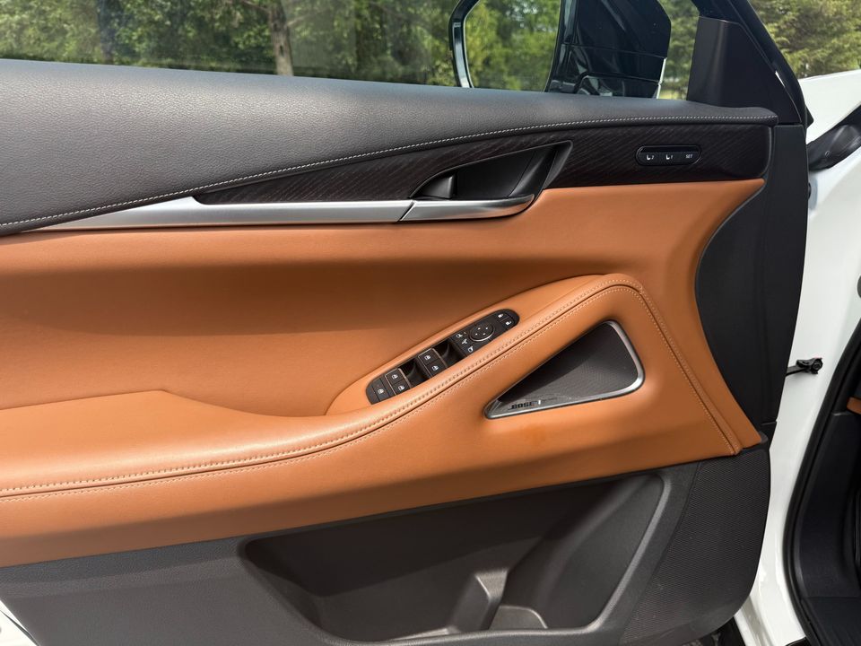 2024 INFINITI QX60