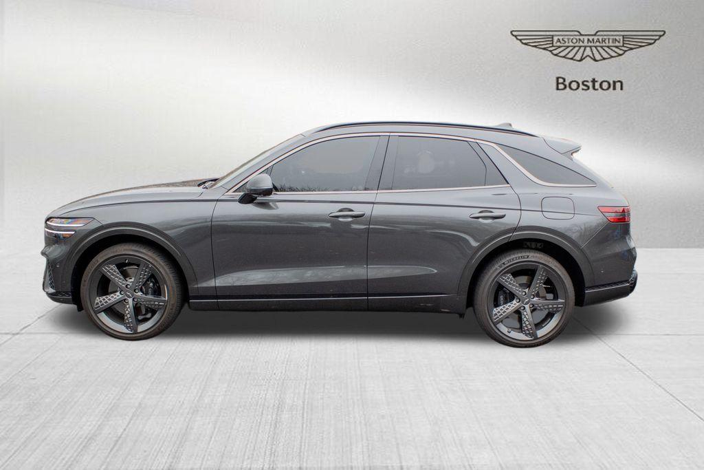 2024 Genesis GV70