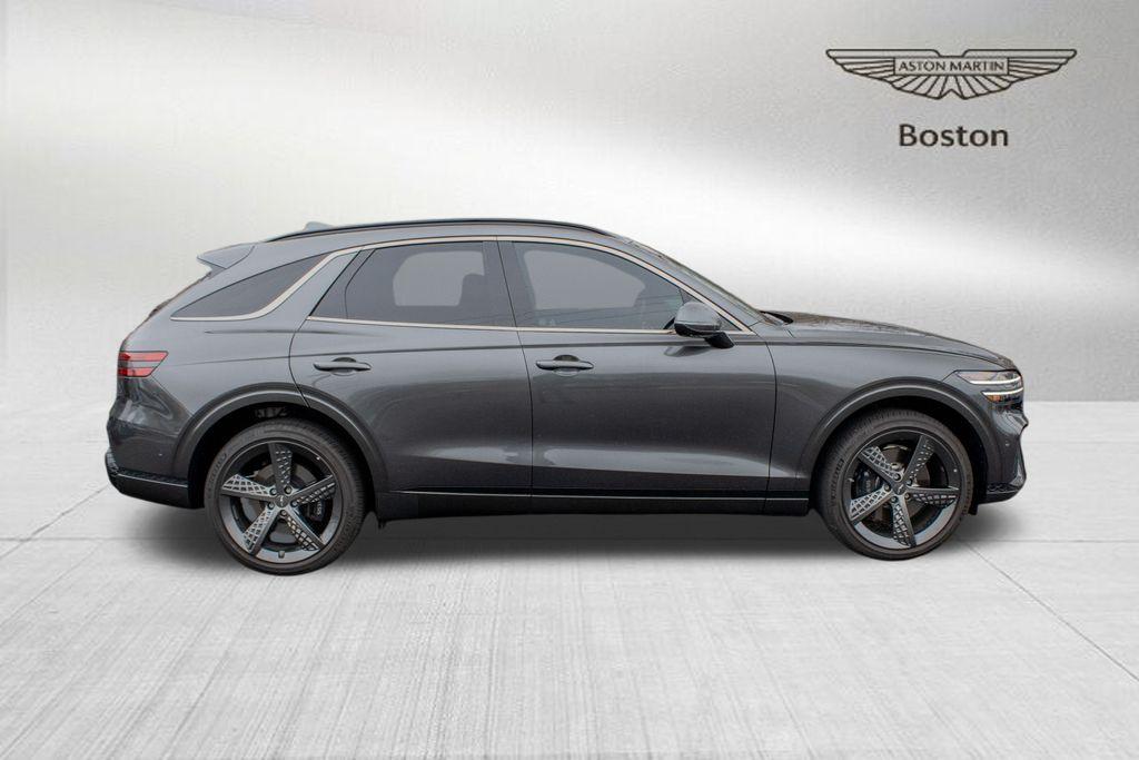 2024 Genesis GV70