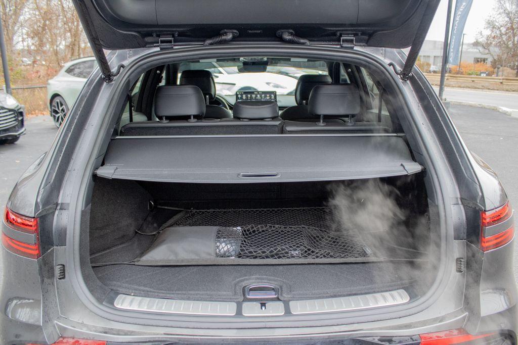 2024 Genesis GV70