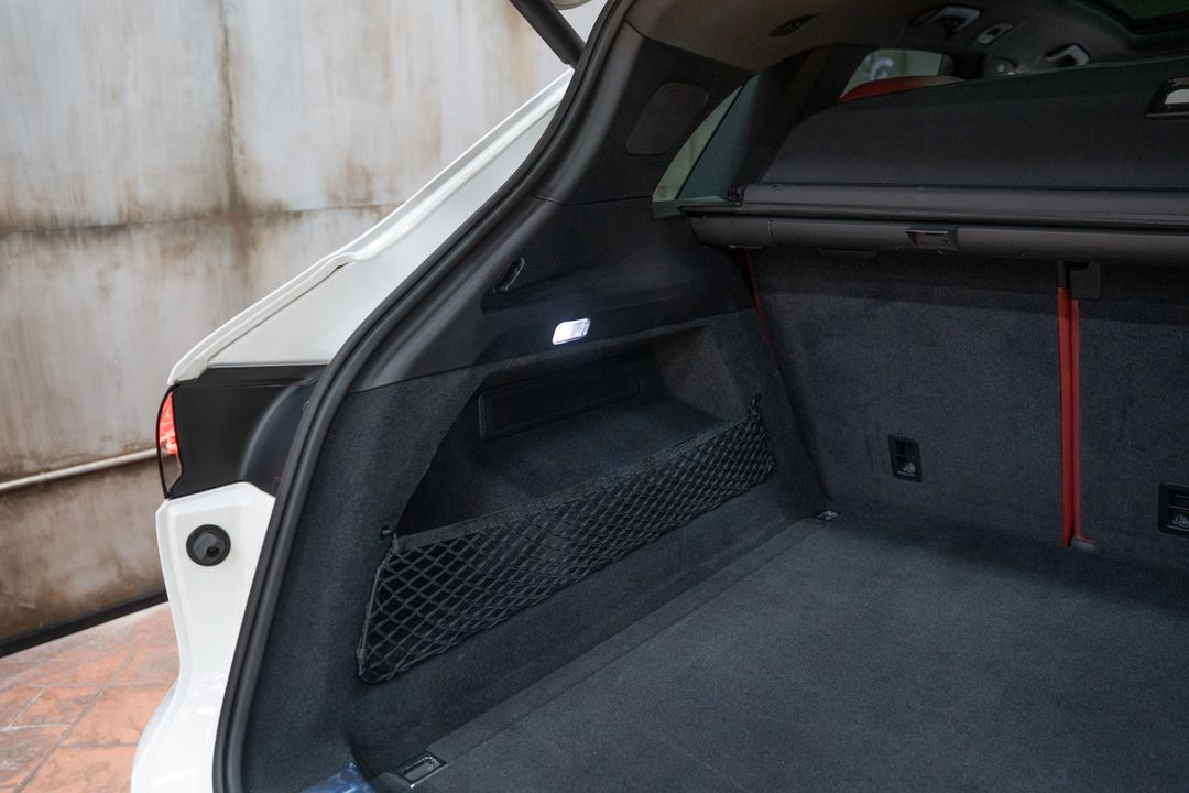 2022 Porsche Cayenne