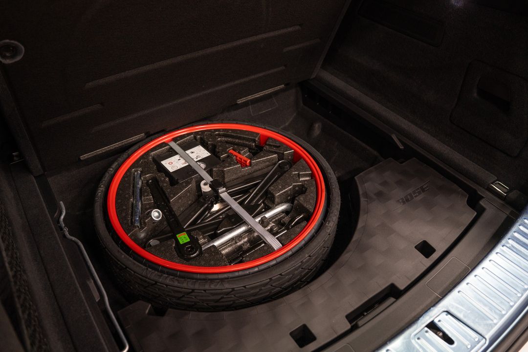 2022 Porsche Cayenne