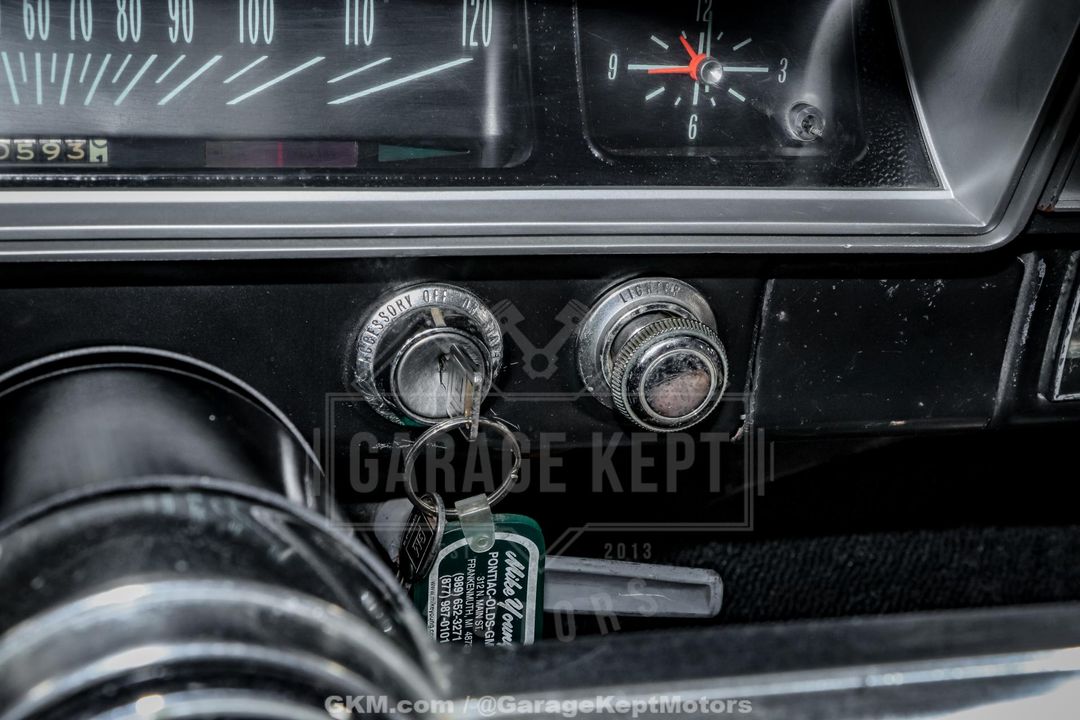 1967 Chevrolet Nova