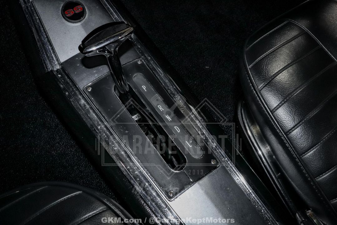 1967 Chevrolet Nova