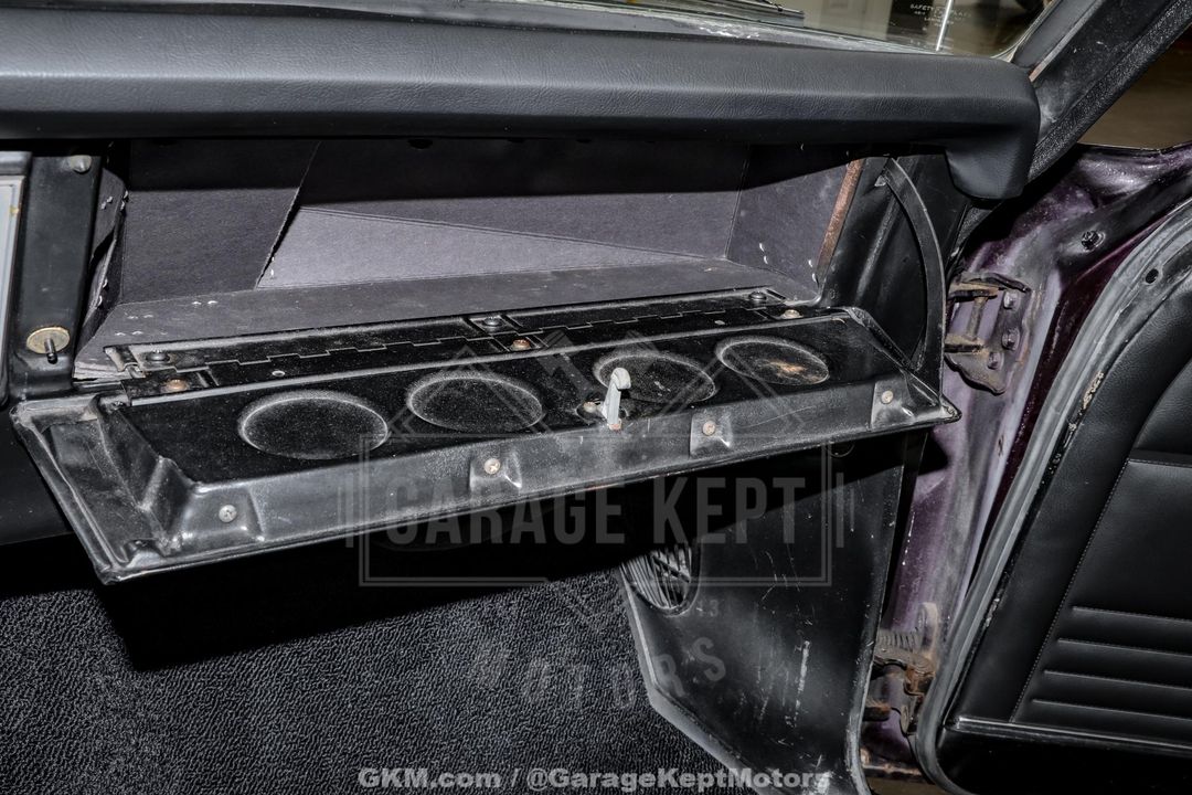 1967 Chevrolet Nova