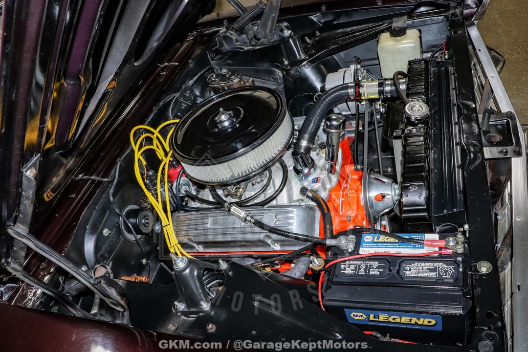 1967 Chevrolet Nova