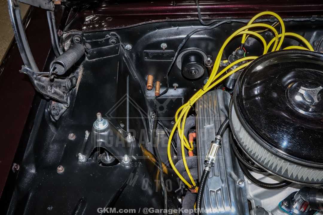 1967 Chevrolet Nova
