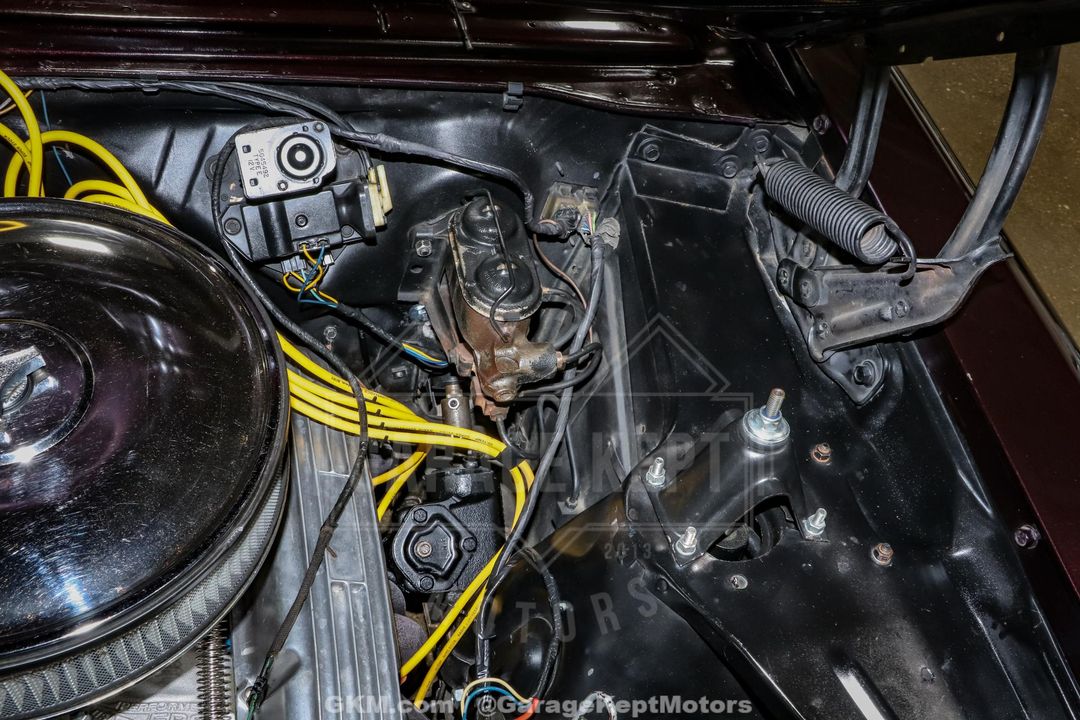 1967 Chevrolet Nova