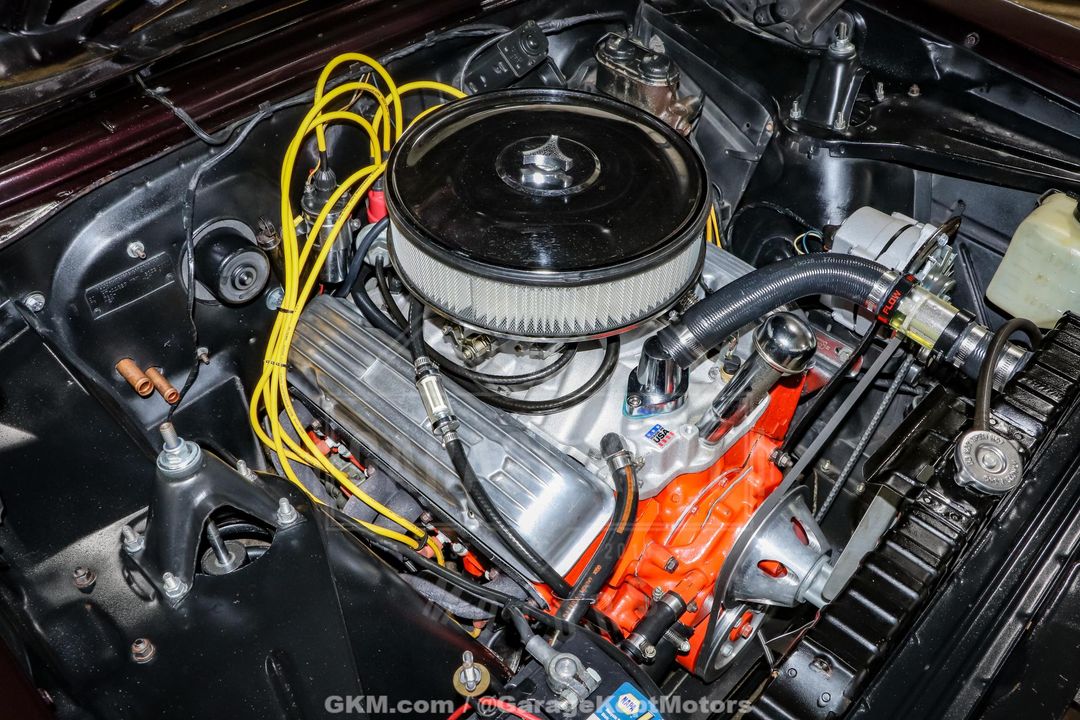 1967 Chevrolet Nova