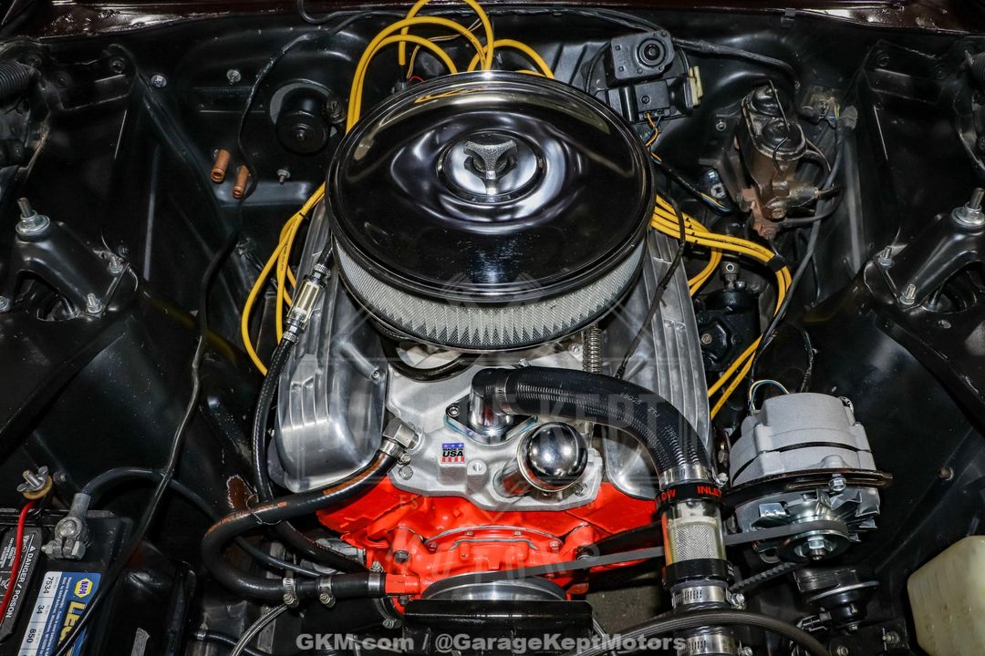 1967 Chevrolet Nova
