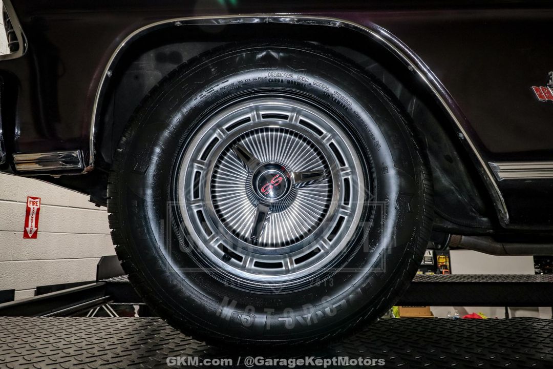 1967 Chevrolet Nova