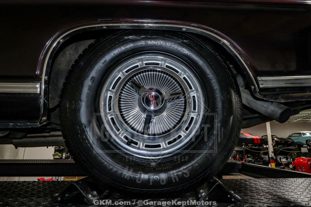 1967 Chevrolet Nova