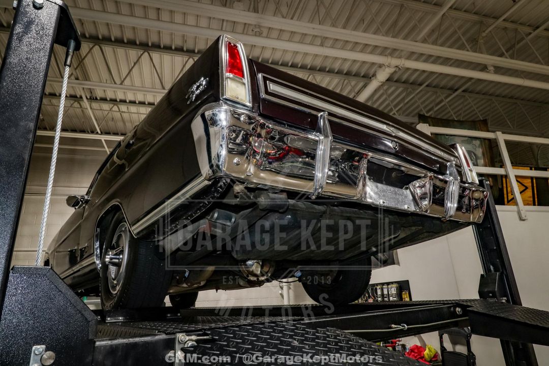 1967 Chevrolet Nova