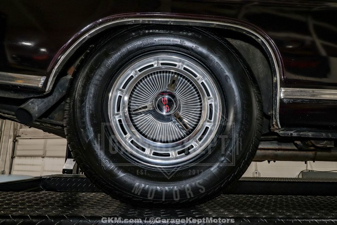 1967 Chevrolet Nova