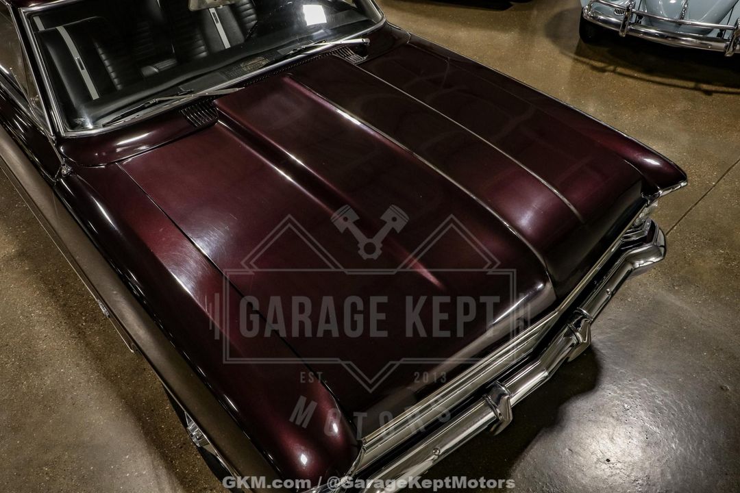 1967 Chevrolet Nova
