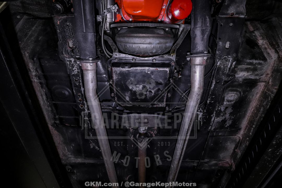 1967 Chevrolet Nova
